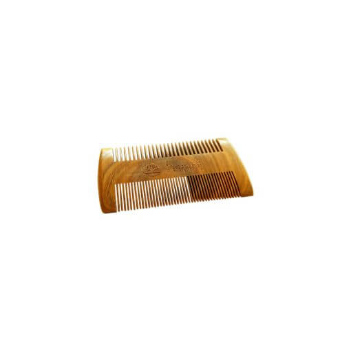 Comb for Beard Grooming