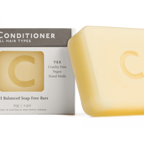 Conditioner All Types