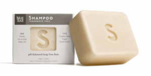Shampoo Fragrance Free