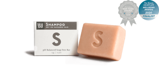 Mini Shampoo Dry