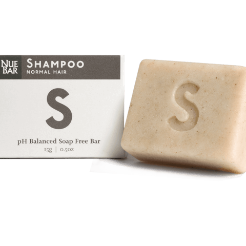 Mini Shampoo Normal