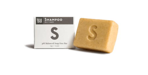 Mini Shampoo Oily